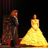 St. Thomas Aquinas Regional School Photo #14 - Middle School Musical: Beauty and the Beast JR