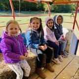 Buford Road Christian Academy Photo #19 - Field Trip to the Pumpkin Patch