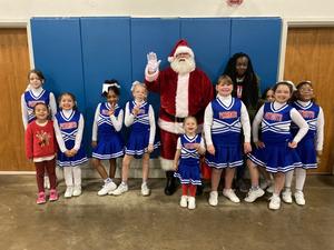 Buford Road Christian Academy Photo