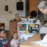 C.f. Richards Christian School Photo #14