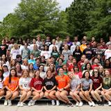 Cape Henry Collegiate Photo #4 - 100% of Cape Henry graduates are accepted to four year college and universities.