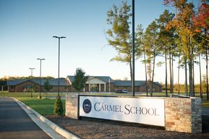 The Carmel School Photo The Carmel School Photo