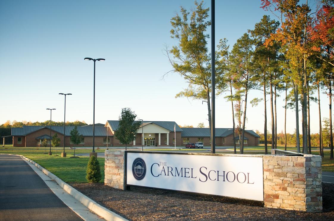 The Carmel School Photo #1 - The Carmel School
