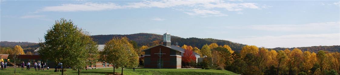 Charlottesville Catholic School Photo #1