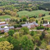 Chatham Hall Photo #8 - Close to several major metropolitan areas, Chatham Hall boasts its remote location and secluded 365-acre campus in southern Virginia.
