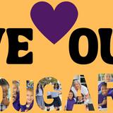 Christ The King Catholic School Photo - We love out Cougar students and families!