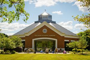 Collegiate School Photo
