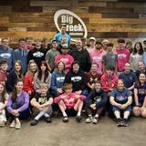 Cornerstone Christian School Photo #2 - Each spring CCS sends 7th-12th grade students to Bear Branch Kentucky for a week of volunteer work with Big Creek Missions. Students visit the elderly, help with construction projects, organize supplies for clothing and food distributions, and help the Mission prepare for their summer camps.