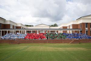 The Covenant School Photo