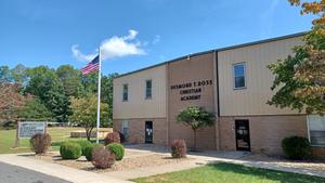 Desmond T. Doss Christian Academy Photo