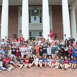 Episcopal High School Photo #10 - College Counseling