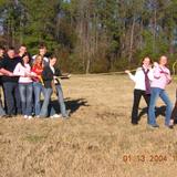 Life Christian Academy Photo #1 - Working together cultivates lasting friendships!