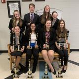 Fresta Valley Christian School Photo #2 - ShenVaFl Regional Championship for NSDA. Fresta received 2nd in the season and regional tournament for both Speech/Debate and Speech/Forensics. Students also placed for their individual pieces.