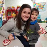 Good Shepherd Episcopal School Photo - Kindergarten at GSES