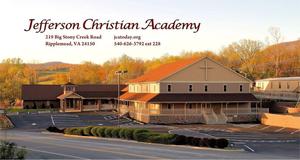 Jefferson Christian Academy Photo