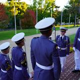 Massanutten Military Academy Photo #3 - Honor and Tradition at MMA