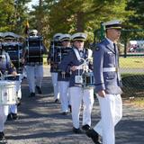 Massanutten Military Academy Photo #14 - Historically, Massanutten always had one of most accomplished band programs in the region. Both locally and abroad, they've performed at parades, memorial events, civic ceremonies, and fund raisers.