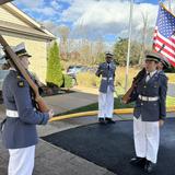 Massanutten Military Academy Photo #27 - Massanutten Military Academy's Junior Reserve Officer Training Corps falls under the United States Army Cadet Command. MMA is designated as a JROTC Honor Unit with Distinction and may nominate qualified candidates to the U.S. Service Academies.