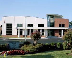 Norfolk Christian Schools Photo Norfolk Christian Schools Photo