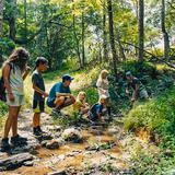 Oakland School Photo
