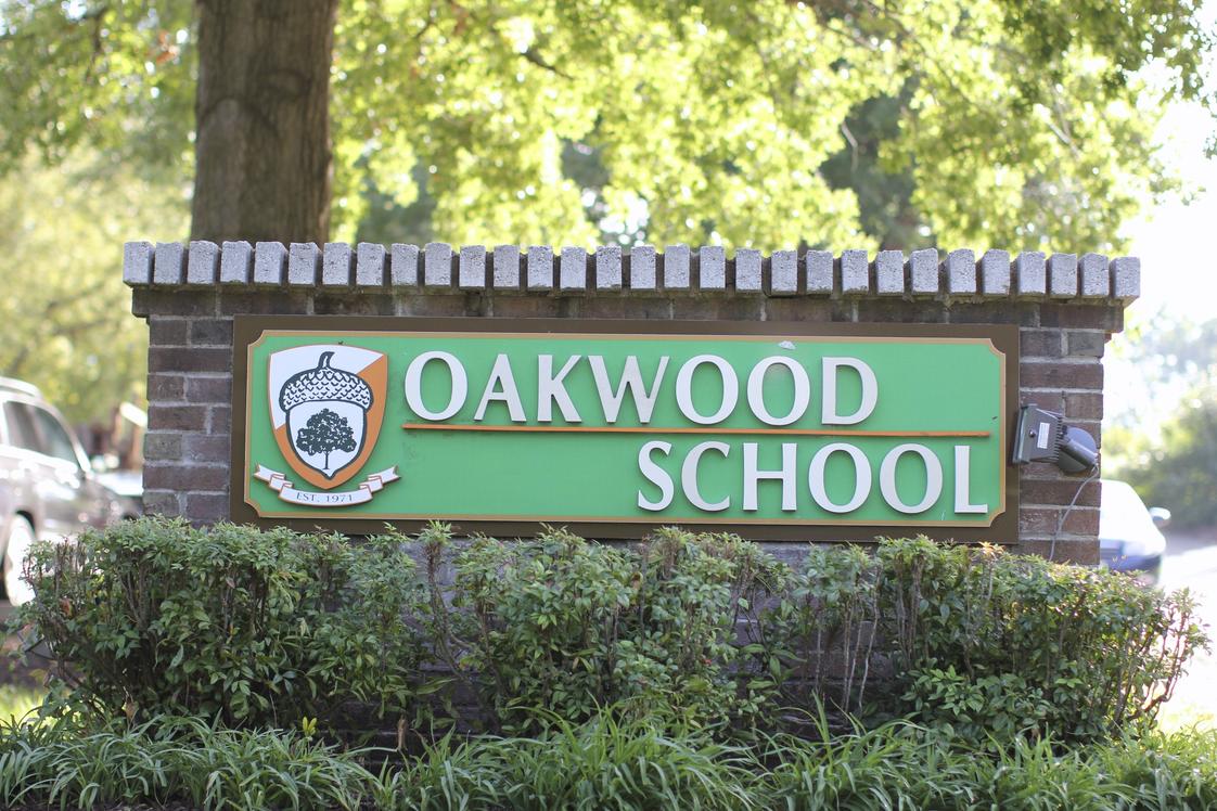 Oakwood School Photo #1 - At Oakwood School we believe every student can learn, just not on the same day, or in the same way.