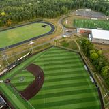St. Paul VI Catholic High School Photo #3 - The athletic program at St. Paul VI Catholic High School is an extension of our school's mission, and, in turn, the mission of the Church.Paul VI offers students the opportunity to play various sports at a competitive level. PVI competes in the Washington Catholic Athletic Conference (WCAC) and the Virginia Independent School Athletic Association (VISAA).