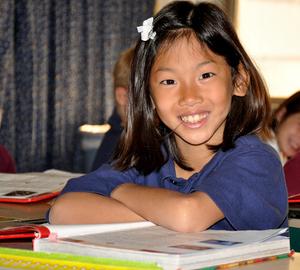 Portsmouth Catholic Regional School Photo