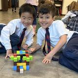 Rivendell School Photo #4 - The joy of learning and play