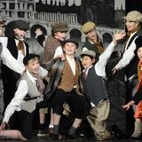 Rivendell School Photo #5 - Explore literature on the stage