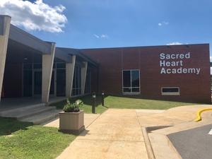 Sacred Heart Academy Photo