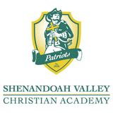 Shenandoah Valley Christian Academy Photo #1 - SVCA's is starting our 40th this coming 2016-2017 school year.