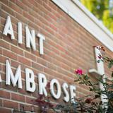 St. Ambrose School Photo #3 - Saint Ambrose serves students in Preschool through eighth grade. As a National Blue Ribbon School of Excellence, we prepare young minds for those pressures in an environment that enables each student to reach his or her academic and spiritual potential.