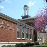 Saint James Catholic School Photo - Saint James Catholic School - where we strive to ignite the potential in our students.