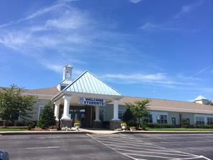 Sullins Academy Photo