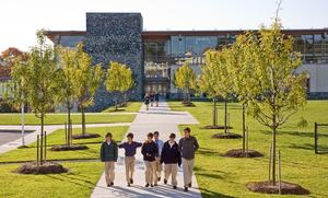 The Potomac School Photo