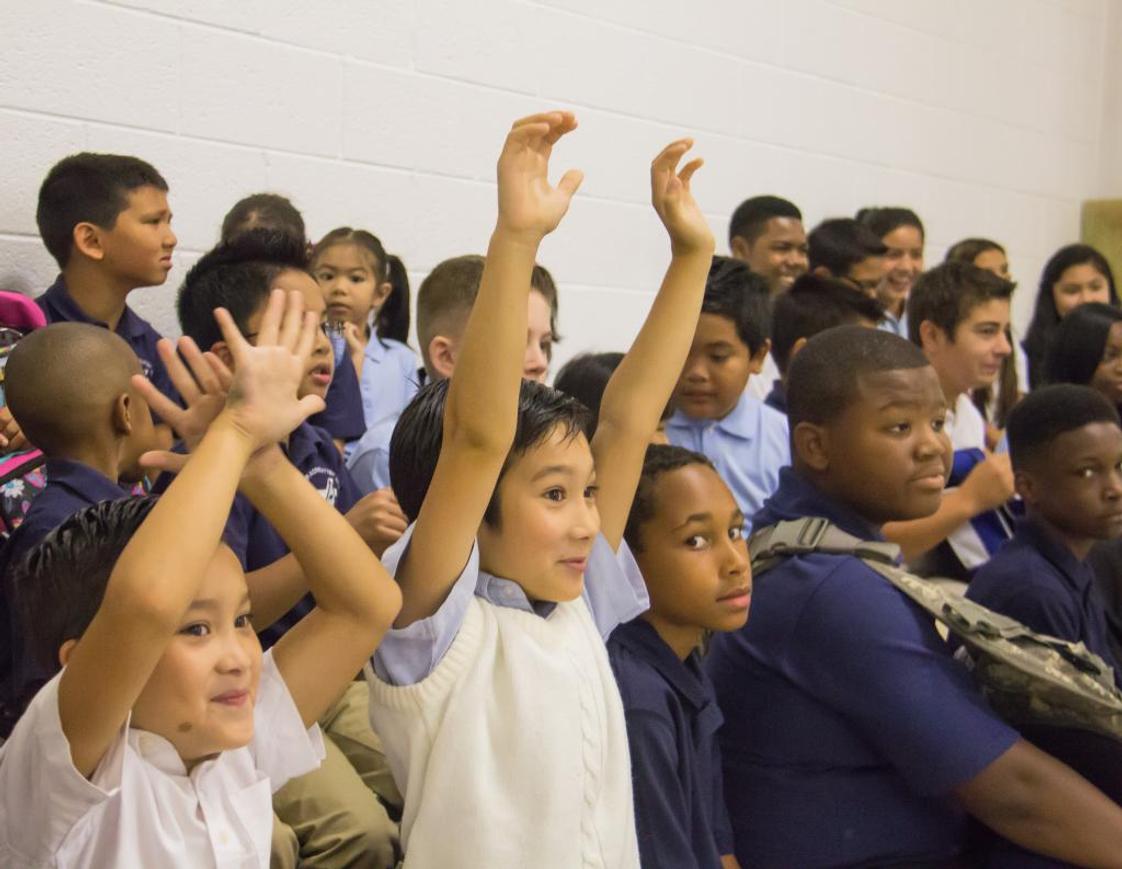 Tidewater Christian Academy Photo #0