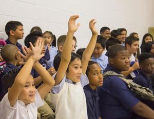 Tidewater Christian Academy Photo
