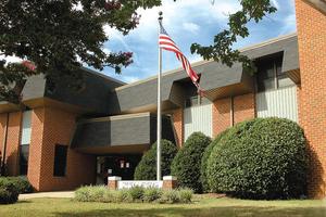 Trinity Lutheran School Photo
