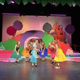 Wakefield School Photo #9 - Wakefield Fine & Performing Arts is committed to enriching students' lives through a dynamic program of comprehensive arts education. The Wakefield School arts faculty is dedicated to fostering teamwork, growth in self-esteem, community responsibility, and involvement, respect for all cultures, and a lifelong recognition of the intrinsic worth of the arts in human experience.