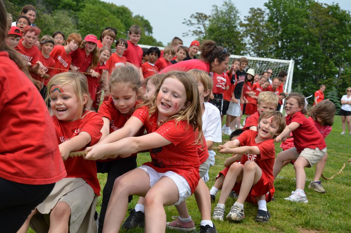 Wakefield School (2023 Profile) The Plains, VA
