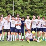 Williamsburg Christian Academy Photo #3 - WCA has three seasons of fun and engaging athletics teams. Shown here are members of our boys soccer team. WCA also has a strong basketball tradition. Other sports include volleyball, cross country, tennis, golf, swim, baseball and field hockey.