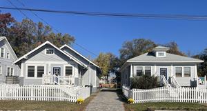Arlington Montessori House Photo