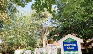 Country Day School Photo