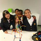 Prince William Academy Photo #6 - Our robotics students are taught the fundamentals of design, movement, mechanics and energy. It is among our most popular classes at Prince William Academy! Prince William Academy Photo #6 - Our robotics students are taught the fundamentals of design, movement, mechanics and energy. It is among our most popular classes at Prince William Academy!