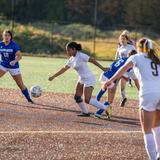 Annie Wright Schools Photo #15 - Upper School girls soccer game - AWS is a 1A school in the Nisqually League