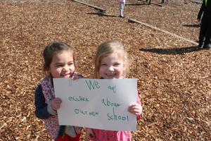 Camas Montessori School Photo