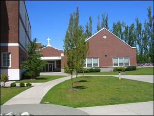Assumption Catholic School Photo