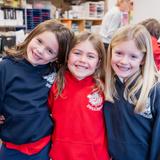 Assumption-St. Bridget School Photo