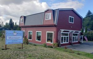 Central Kitsap Montessori Photo