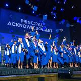 Bellevue Christian School – Clyde Hill Campus Photo #9 - 2025 graduates!
